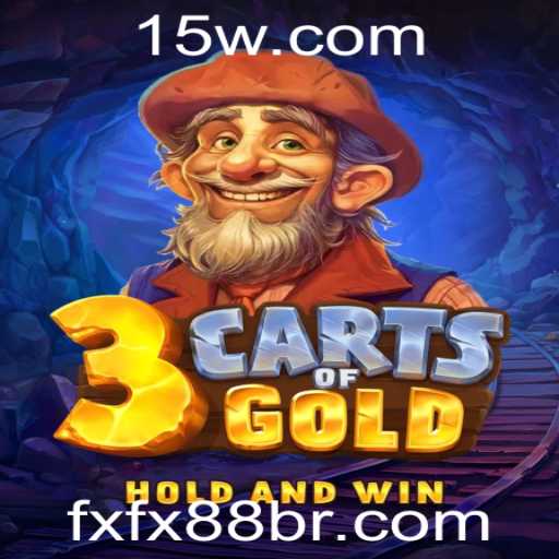Explorando o Universo de 3cartsOfGold: Um Mergulho na Aventura de FXFX88