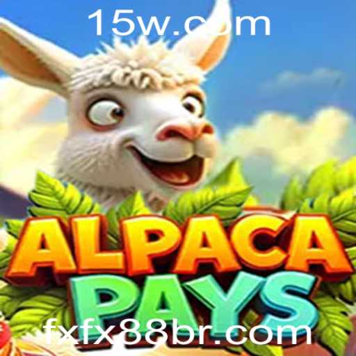 Descubra a Emoção do Jogo AlpacaPays com Foco em FXFX88