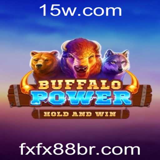Descubra o Universo de BuffaloPower: Aventuras e Estratégias no Mundo de FXFX88