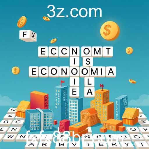 A Importância da Categoria 'Economia' nos Jogos de Palavras