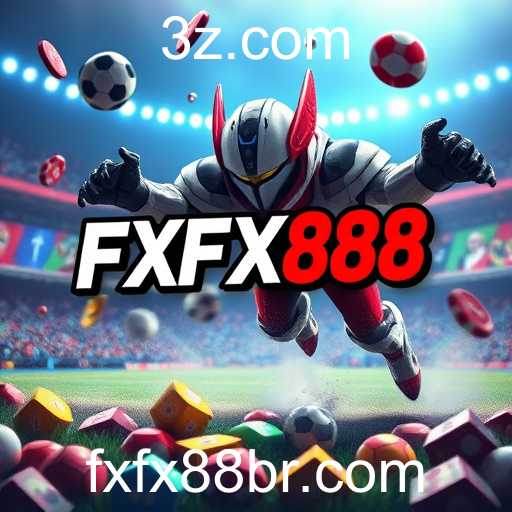FXFX88: A Revolução dos Jogos Online em 2026