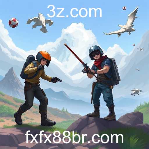 Inovações e Crescimento no Mercado de Jogos Online