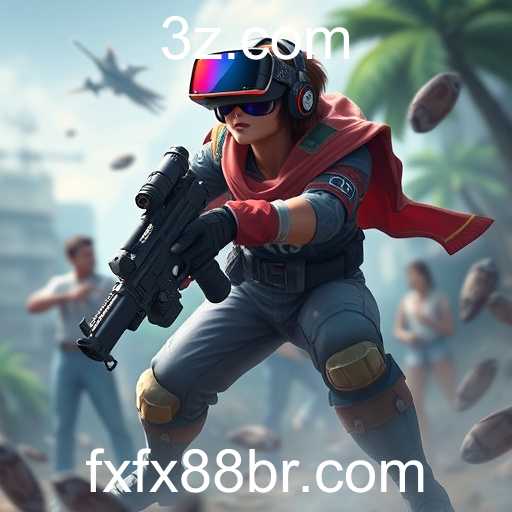 FXFX88: Tendências e Evoluções no Mundo dos Jogos