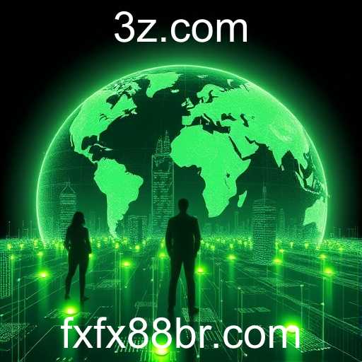 Gaming Online Cresce no Brasil e 'FXFX88' Ganha Popularidade