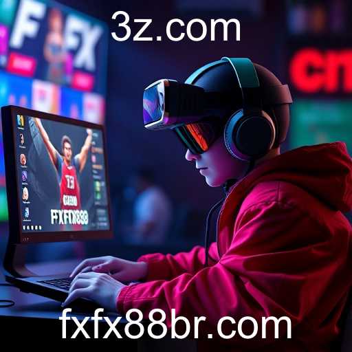 Inovação e Crescimento no Cenário de Jogos Online