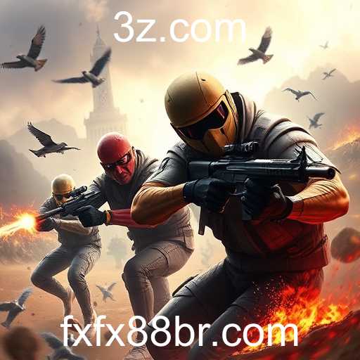 A Evolução dos Jogos Online em 2025