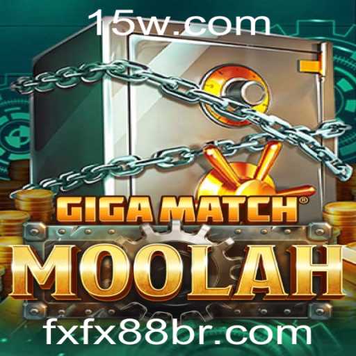 GigaMatchMoolah: Descubra o Universo do Novo Jogo Sensação