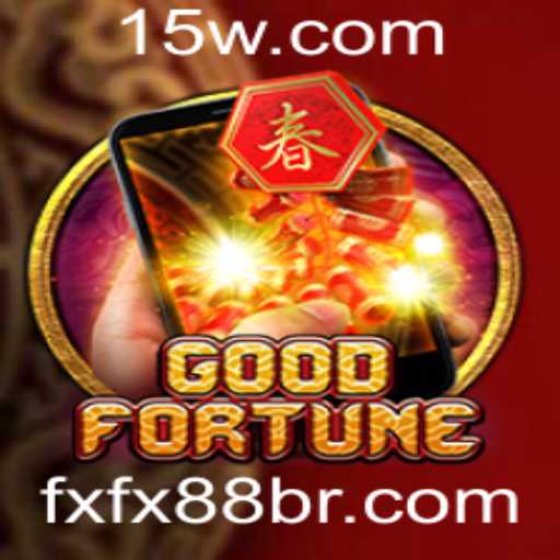 Descubra as Aventuras de GoodFortuneM: O Novo Jogo Inovador com FXFX88