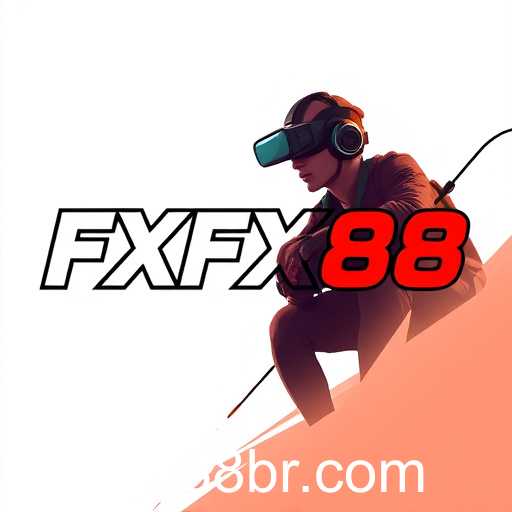 Crescimento dos Jogos Online e a Influência da FXFX88