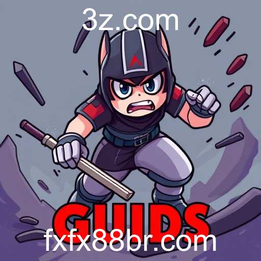 Desbravando o Mundo dos Guias de Jogos no FXFX88