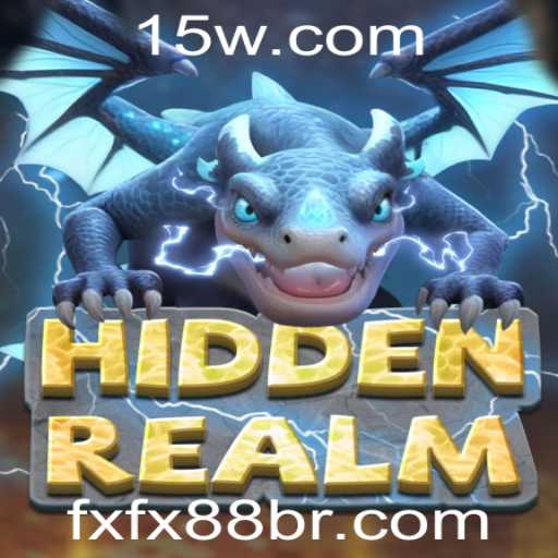 Explorando o Mundo de HiddenRealm: Aventura e Mistério com FXFX88
