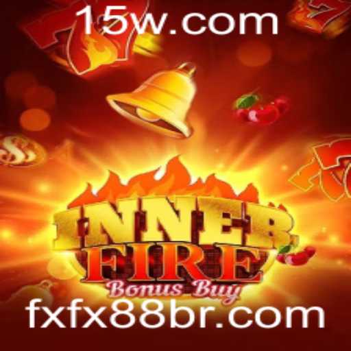 Descubra o Mundo de Emoções e Recompensas com InnerFireBonusBuy