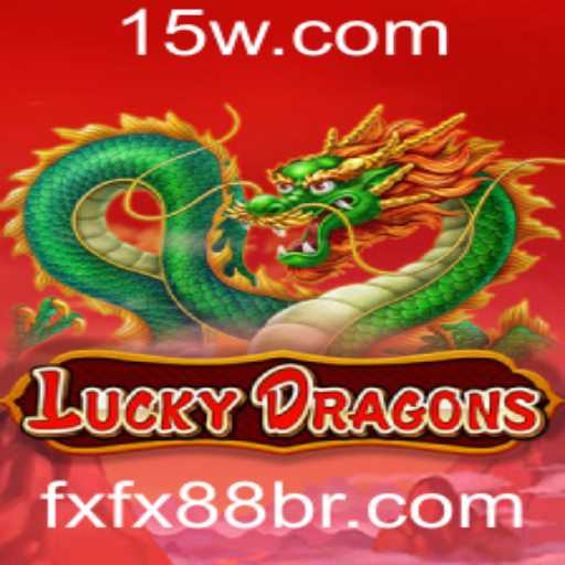 Descubra 'LuckyDragons': O Jogo Emocionante que Está Conquistando o Mundo