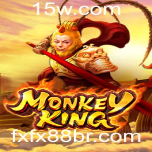 Descubra MonkeyKing: Aventura e Estratégia no Mundo dos Jogos