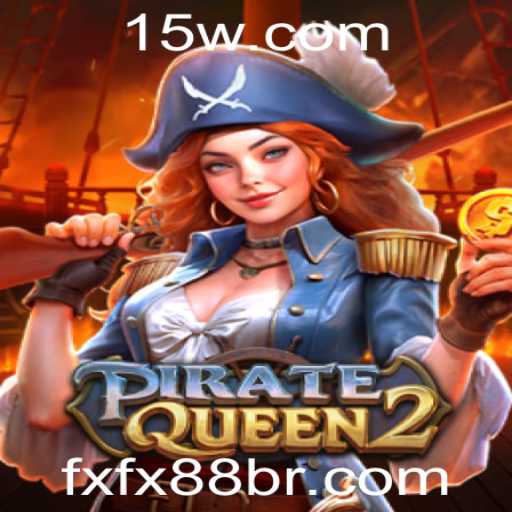Explorando o Mundo de PirateQueen2: A Aventura Inovadora de FXFX88