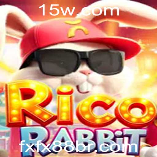 RicoRabbit: Mergulhe no Universo Fascinante do Novo Jogo com FXFX88