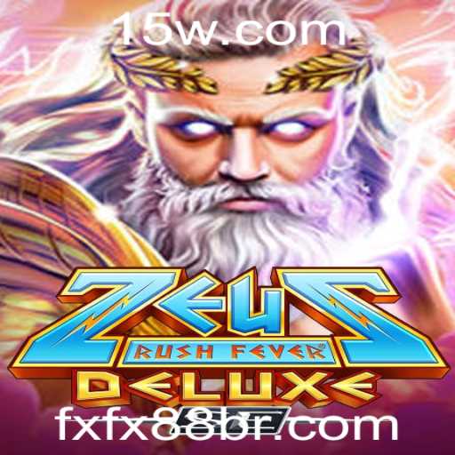 Explorando o Mundo de ZeusRushFeverDeluxeSE com FXFX88